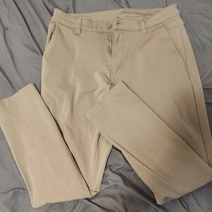 Bylt Everyday Pant 2.0 Slim Fit